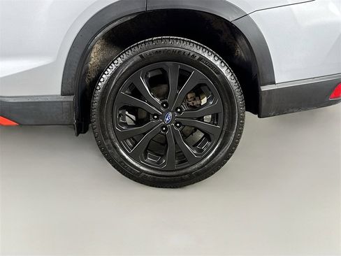 Used 2019 Subaru Forester Sport image 32