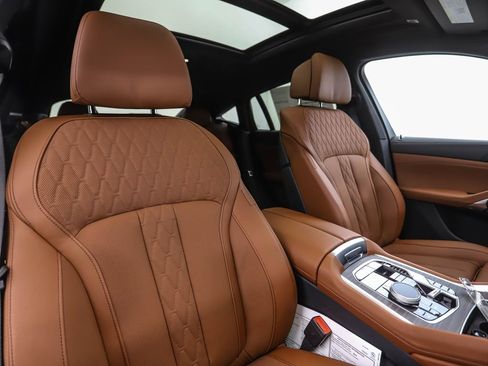 New 2026 BMW X6 xDrive40i AWD/4WD image 32