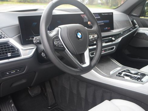 Used 2026 BMW X5 xDrive40i w/ Climate Comfort Package AWD/4WD image 19
