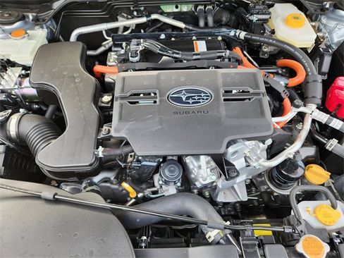 Certified 2025 Subaru Forester Limited image 33