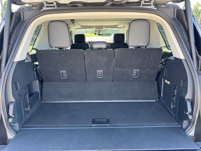 Used 2025 Ford Expedition Platinum AWD/4WD image 46