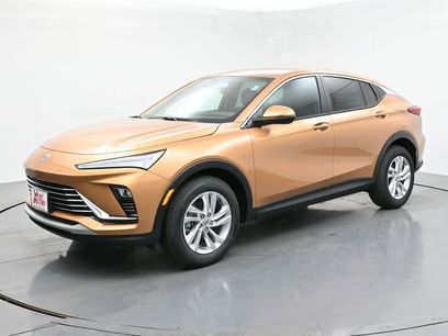 New 2026 Buick Envista Preferred