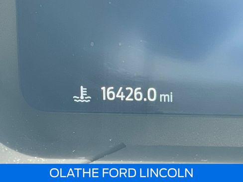 Certified 2023 Ford Escape Active w/ Tech Pack #2 AWD/4WD image 21
