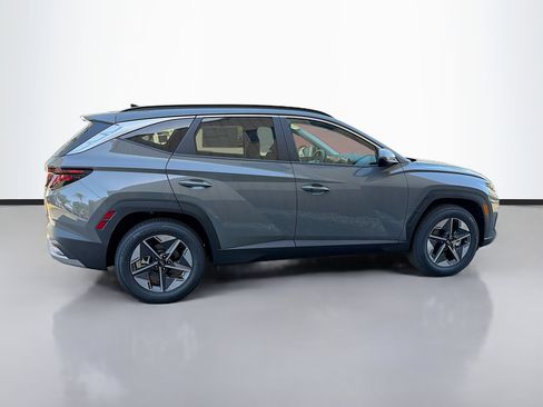 New 2026 Hyundai Tucson SEL image 2