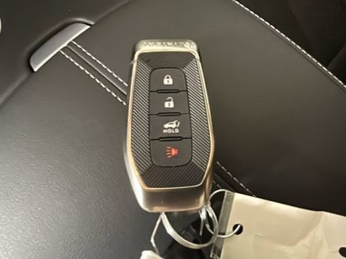 Used 2025 INFINITI QX60 Pure AWD/4WD image 21