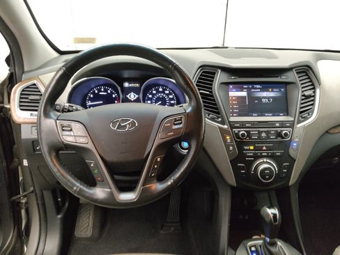 Used 2018 Hyundai Santa Fe Sport w/ Cargo Package FWD image 22