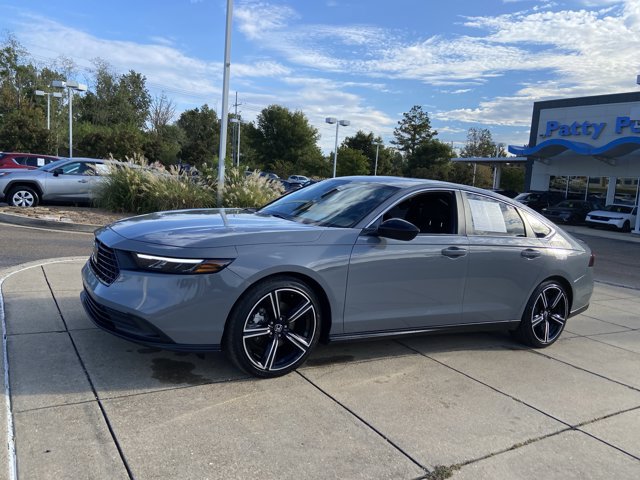 Used 2023 Honda Accord Sport image 6