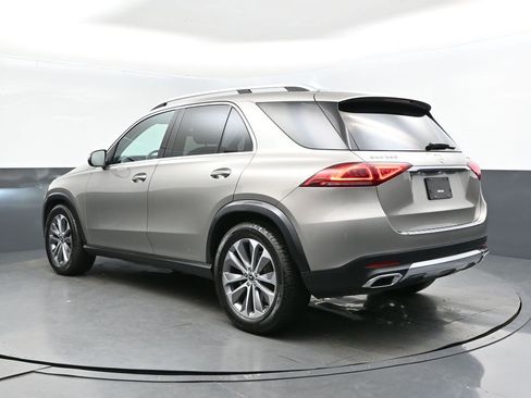 Used 2020 Mercedes-Benz GLE 350 4MATIC image 5