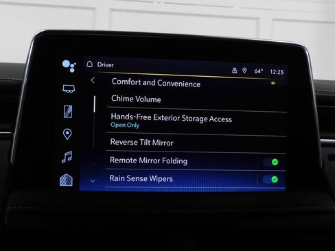 Used 2024 Chevrolet Tahoe Premier w/ Premium Package image 69