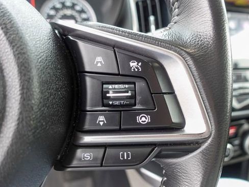 Used 2022 Subaru Forester Premium w/ Popular Package #1 image 14