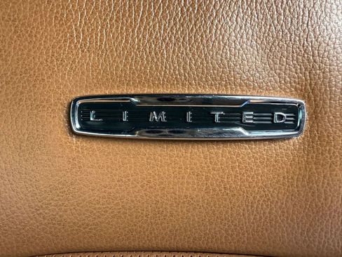 Used 2017 Ford F150 Limited AWD/4WD image 22