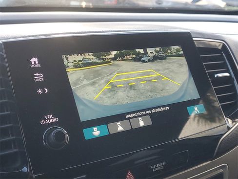 Used 2022 Honda Pilot Sport image 27