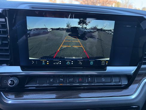 New 2026 Chevrolet Silverado 2500 LT w/ All Star Edition image 20