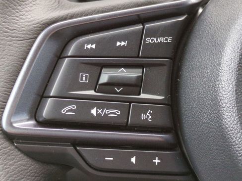 New 2026 Subaru Forester Limited image 25