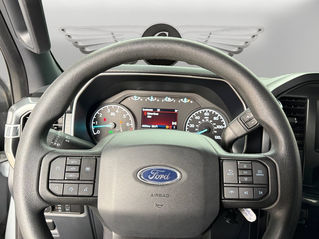 Used 2022 Ford F150 XL w/ STX Appearance Package RWD image 19