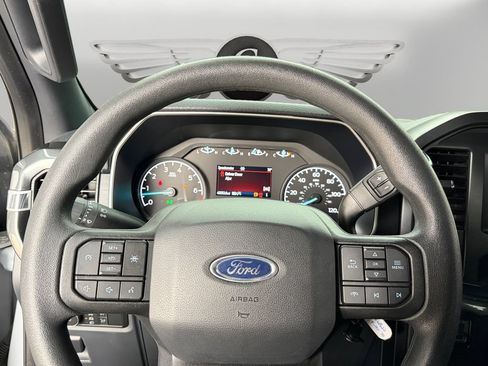 Used 2022 Ford F150 XL w/ STX Appearance Package RWD image 19