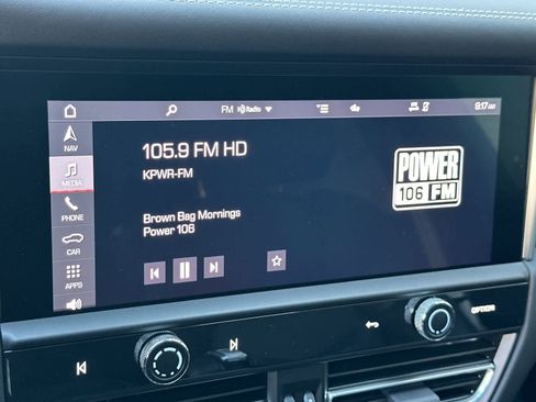 Used 2025 Porsche Macan GTS image 21