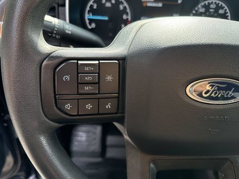 Used 2023 Ford F150 XL w/ STX Appearance Package RWD image 22