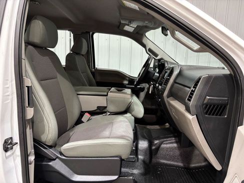 Used 2019 Ford F350 XL w/ Power Equipment Group RWD image 12