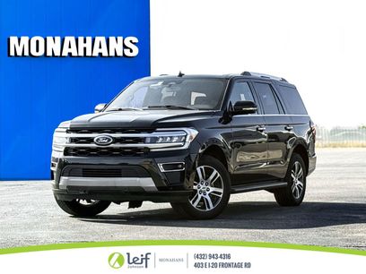 Used 2024 Ford Expedition Limited