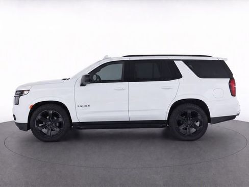 Used 2019 Chevrolet Tahoe Premier AWD/4WD image 7