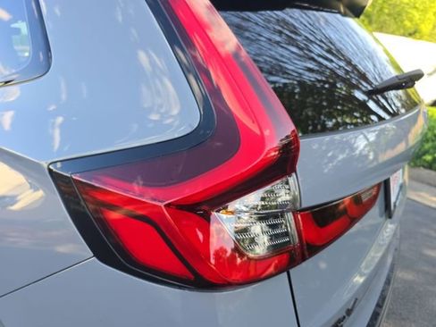 New 2026 Honda CR-V Sport-L image 36