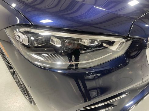 Used 2026 Mercedes-Benz S 580 4MATIC Sedan image 10