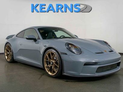 Used 2024 Porsche 911 GT3 w/ Chrono Package