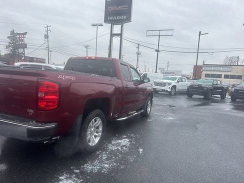 Used 2015 Chevrolet Silverado 1500 LT w/ All Star Edition image 6