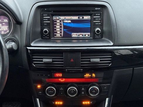 Used 2015 MAZDA CX-5 Grand Touring image 18