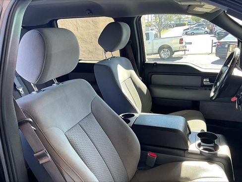 Used 2014 Ford F150 XLT w/ Equipment Group 302A Luxury image 8