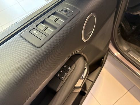 New 2026 Land Rover Discovery Dynamic SE AWD/4WD image 31