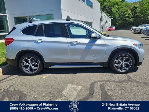 Used 2018 BMW X1 xDrive28i AWD/4WD image 38