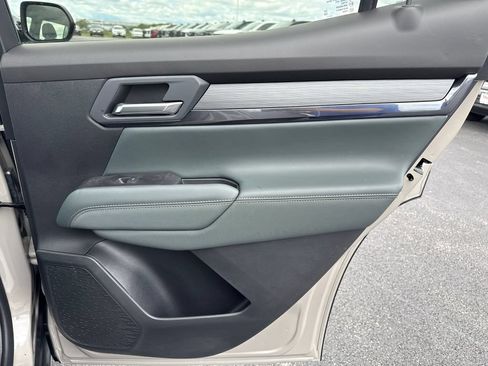 New 2026 GMC Terrain AT4 AWD/4WD image 37