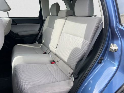 Used 2017 Subaru Forester 2.5i Premium w/ All-Weather Package AWD/4WD image 13