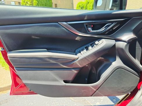 Used 2018 Subaru Crosstrek 2.0i Limited AWD/4WD image 29