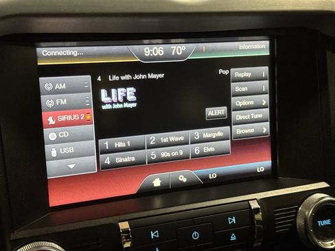 Used 2015 Ford Mustang GT Premium w/ Equipment Group 401A RWD image 14