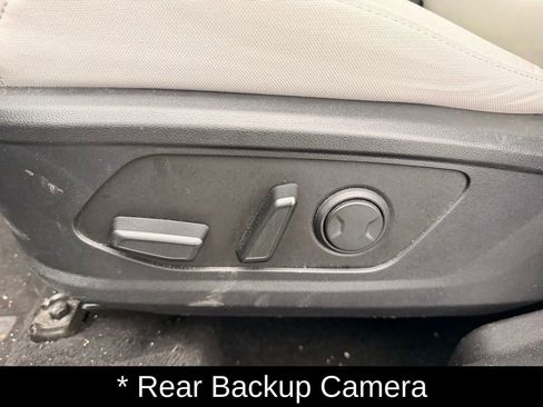 Used 2025 Hyundai Tucson SEL AWD/4WD image 16