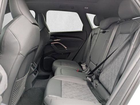 New 2025 Audi SQ5 Premium Plus image 17