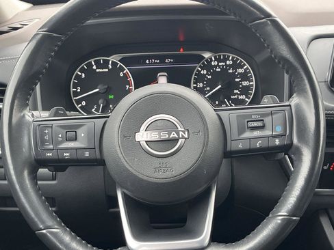 Used 2023 Nissan Rogue SV w/ SV Premium Package image 15