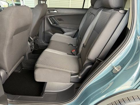 Used 2019 Volkswagen Tiguan S w/ Driver Assistance Package FWD image 26