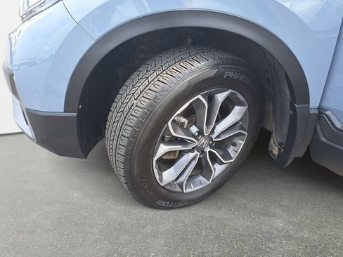Used 2022 Honda CR-V EX image 30