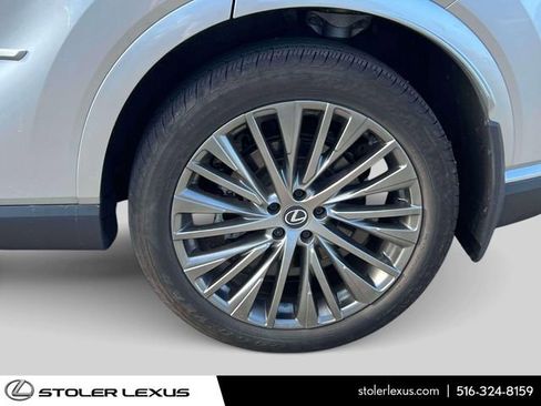 Used 2024 Lexus RX 350 AWD w/ Technology Package image 10