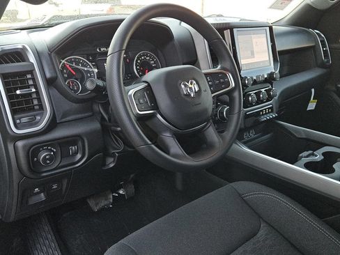 New 2026 RAM 1500 Express AWD/4WD image 23