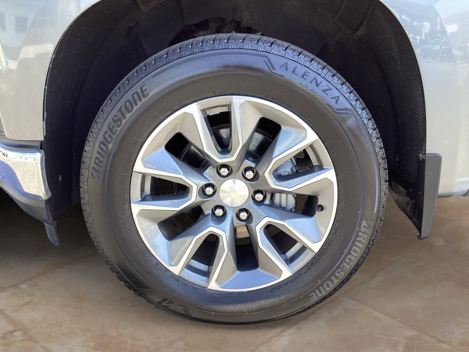 Used 2021 Chevrolet Silverado 1500 LT w/ Texas Edition Plus RWD image 33