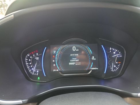 Used 2020 Hyundai Santa Fe SEL w/ Cargo Package image 15