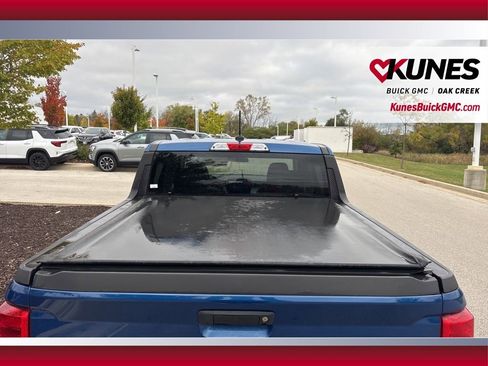 Used 2023 Ford Maverick XLT w/ XLT Luxury Package image 7