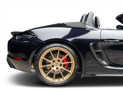 Used 2024 Porsche 718 Boxster GTS image 25