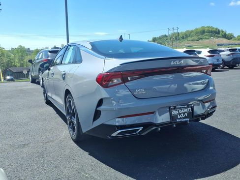 Used 2023 Kia K5 GT-Line AWD/4WD image 10