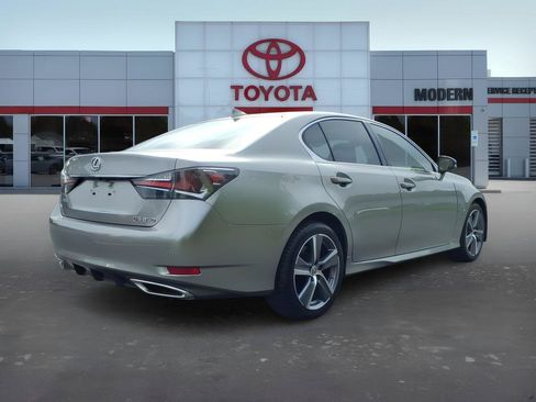 Used 2016 Lexus GS 350 RWD image 6
